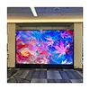 P1.25室内LED视频面板